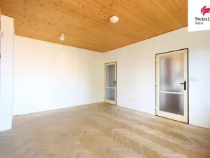 Prodej bytu 2+1, Chotěboř, Smetanova, 52 m2