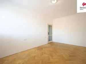 Prodej bytu 2+1, Chotěboř, Smetanova, 52 m2