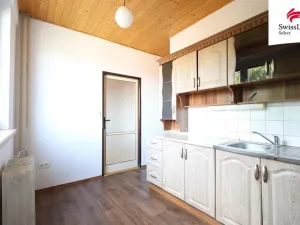 Prodej bytu 2+1, Chotěboř, Smetanova, 52 m2