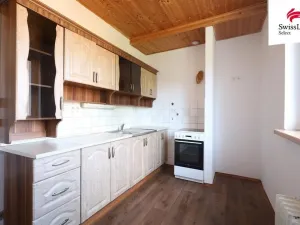 Prodej bytu 2+1, Chotěboř, Smetanova, 52 m2