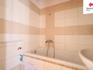 Prodej bytu 2+1, Chotěboř, Smetanova, 52 m2