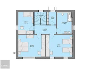 Prodej rodinného domu, Mirotice, 161 m2