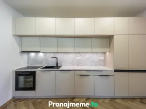 Pronájem bytu 2+kk, Znojmo, Pražákova, 45 m2