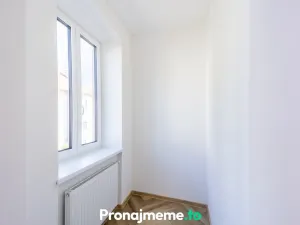 Pronájem bytu 2+kk, Znojmo, Pražákova, 45 m2