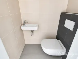 Pronájem bytu 3+kk, Dobřany, Dragounů, 71 m2