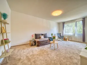 Prodej bytu 3+1, Jaroměř, Na Zavadilce, 73 m2
