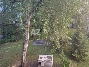 Prodej bytu 2+kk, Praha - Bubeneč, Lotyšská, 38 m2