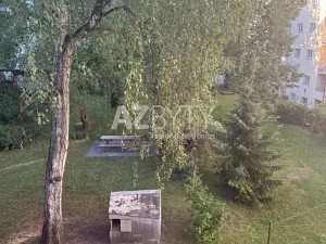 Prodej bytu 2+kk, Praha - Bubeneč, Lotyšská, 38 m2