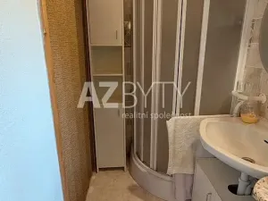 Prodej chaty, Chocerady, 52 m2