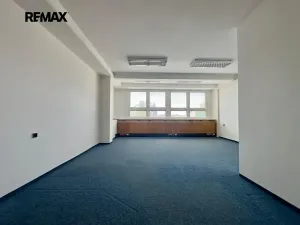 Pronájem kanceláře, Svitavy, Purkyňova, 37 m2