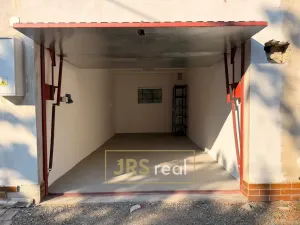 Prodej garáže, Hustopeče, 18 m2