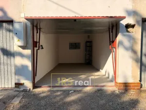Prodej garáže, Hustopeče, 18 m2
