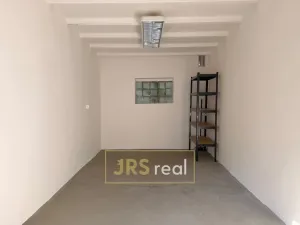 Prodej garáže, Hustopeče, 18 m2