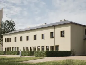 Prodej bytu 3+kk, Býchory, 112 m2