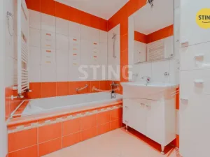 Pronájem rodinného domu, Opava, Joži Davida, 114 m2