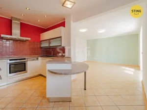 Pronájem bytu 4+kk, Opava, Joži Davida, 114 m2