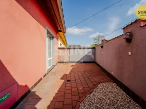 Pronájem bytu 4+kk, Opava, Joži Davida, 114 m2