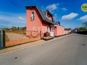 Pronájem bytu 4+kk, Opava, Joži Davida, 114 m2