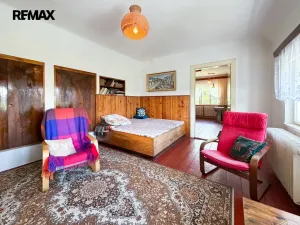 Prodej rodinného domu, Příbram - Příbram IX, V Soudce, 141 m2