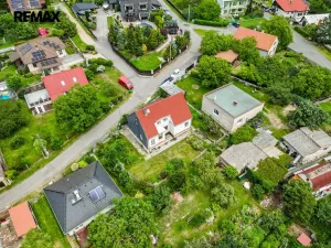 Prodej rodinného domu, Příbram - Příbram IX, V Soudce, 141 m2