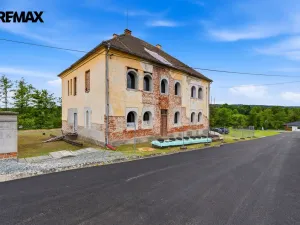 Prodej rodinného domu, Zemětice - Čelákovy, 735 m2