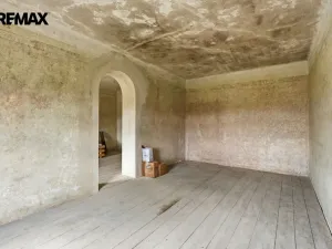 Prodej rodinného domu, Zemětice - Čelákovy, 735 m2