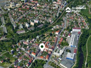 Pronájem bytu 4+kk, Plzeň - Božkov, Vřesinská, 102 m2