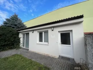 Pronájem bytu 2+kk, Hodonín, Havlíčkova, 33 m2