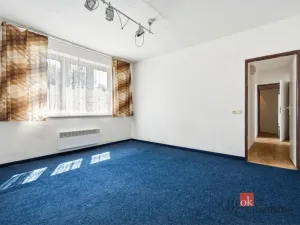 Prodej bytu 3+kk, Bartošovice v Orlických horách, 61 m2