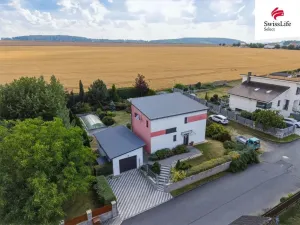Prodej rodinného domu, Vlašim, J. V. Sládka, 115 m2