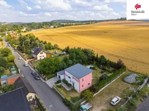 Prodej rodinného domu, Vlašim, J. V. Sládka, 115 m2