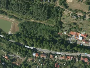 Prodej pozemku, Lysice, 18257 m2