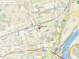 Pronájem obchodního prostoru, Světlá nad Sázavou, Horní, 40 m2