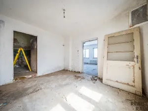 Prodej rodinného domu, Žeravice, 80 m2
