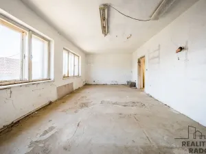 Prodej rodinného domu, Žeravice, 80 m2