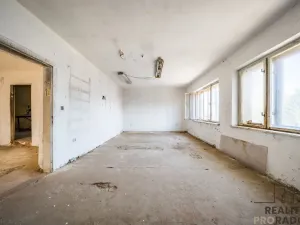Prodej rodinného domu, Žeravice, 80 m2