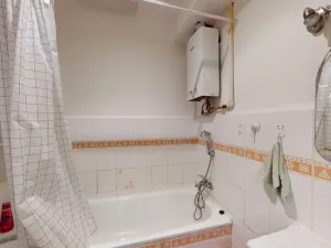 Pronájem bytu 2+1, Plzeň, Vrchlického, 55 m2