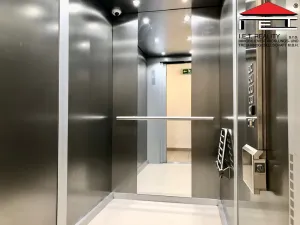 Pronájem bytu 3+kk, Brno - Líšeň, Sedláčkova, 74 m2