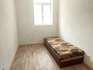 Pronájem bytu 1+kk, Cheb, Evropská, 20 m2