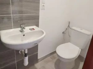 Pronájem bytu 1+kk, Cheb, Evropská, 20 m2