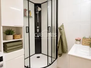 Prodej bytu 3+1, Chomutov, Matěje Kopeckého, 60 m2