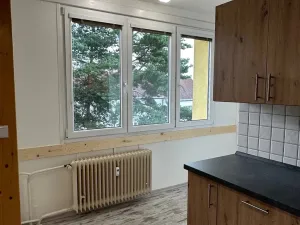 Prodej bytu 3+1, Horní Planá, Sídliště Míru, 78 m2