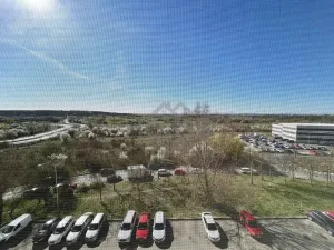 Pronájem bytu 2+kk, Praha - Černý Most, Kpt. Stránského, 44 m2