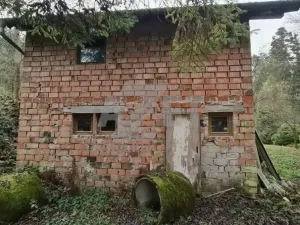 Prodej chaty, Hrabůvka, 50 m2