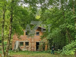 Prodej chaty, Hrabůvka, 50 m2