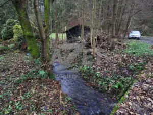 Prodej chaty, Hrabůvka, 50 m2