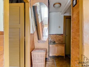 Prodej chaty, Třinec - Tyra, 50 m2