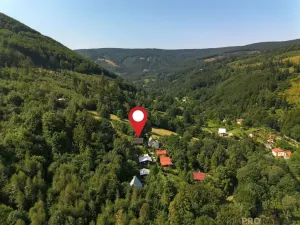 Prodej chaty, Třinec - Tyra, 50 m2