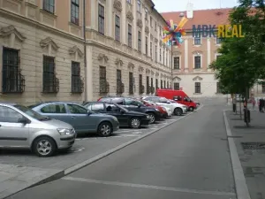 Pronájem kanceláře, Brno, Moravské náměstí, 30 m2