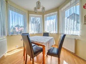 Prodej rodinného domu, Turnov, Károvsko, 142 m2